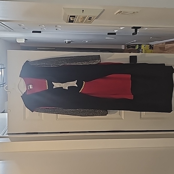 Renaissance knight Halloween costume - Picture 6 of 14